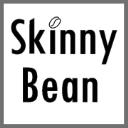 The Skinny Bean Company logo